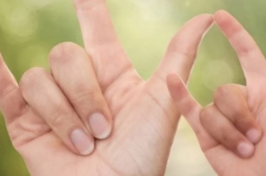 Deaf Ministry